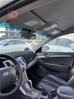 هیوندای سۆناتا